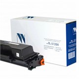 Картридж лазерный NV PRINT (NV-TL-5120X) для Pantum BM5100/BP5100, ресурс 15000 страниц 364349