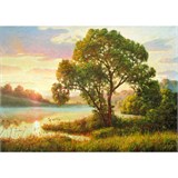 {{photo.Alt || photo.Description || 'Картина стразами (алмазная мозаика) 40х50 см, ОСТРОВ СОКРОВИЩ "Мелодия заката", без подрамника, 662582'}}
