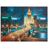 {{photo.Alt || photo.Description || 'Картина стразами (алмазная мозаика) 40х50 см, ОСТРОВ СОКРОВИЩ "Ночная Москва", на подрамнике, 662594'}}