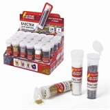 {{photo.Alt || photo.Description || 'Блестки (глиттер) для декора, поделок, DIY, творчества, оформления, ОСТРОВ СОКРОВИЩ, МЕТАЛЛИК, 7 грамм, ассорти, в дисплее, 662220'}}