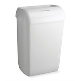 {{photo.Alt || photo.Description || 'Контейнер для мусора, 43 л, KIMBERLY-CLARK Aquarius, белый, 56,9х42,2х29 см, 6993'}}