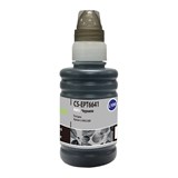 Чернила CACTUS (CS-EPT6641) для СНПЧ EPSON L100/L110/L200/L210/L300, черные, 0,1 л 361916