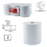 {{photo.Alt || photo.Description || 'Полотенца бумажные рулонные 150 м, LAIMA (Система H1) PREMIUM, 2-слойные, белые с ЦВЕТНЫМ ТИСНЕНИЕМ, КОМПЛЕКТ 6 рулонов, 112504'}}