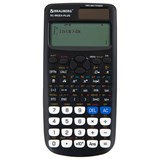 {{photo.Alt || photo.Description || 'Калькулятор инженерный BRAUBERG SC-991EX-Plus (165х84 мм), 552 функции,10+2 разрядов, двойное питание, 271726'}}