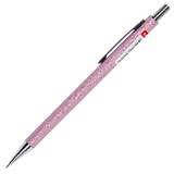 {{photo.Alt || photo.Description || 'Карандаш механический 0,5 мм, HB, BRAUBERG "ROSE PINK", металлический корпус, 181979'}}