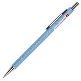{{photo.Alt || photo.Description || 'Карандаш механический 0,5 мм, HB, BRAUBERG OCEAN BLUE, металлический корпус, 181978'}}