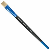 {{photo.Alt || photo.Description || 'Кисть щетина, плоская № 14, BRAUBERG PREMIUM, 200998'}}