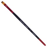 {{photo.Alt || photo.Description || 'Кисть синтетика, плоская № 8, BRAUBERG PREMIUM, 201017'}}