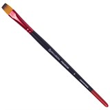 {{photo.Alt || photo.Description || 'Кисть синтетика, плоская № 9, BRAUBERG PREMIUM, 201018'}}