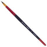 {{photo.Alt || photo.Description || 'Кисть синтетика, круглая № 8, BRAUBERG PREMIUM, 201007'}}