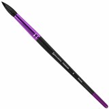{{photo.Alt || photo.Description || 'Кисть белка, круглая № 8, BRAUBERG PREMIUM, 200977'}}