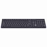 {{photo.Alt || photo.Description || 'Клавиатура беспроводная DEFENDER UltraMate SM-535 RU, USB, 108 клавиш, 2,4 Ghz, черная, 45535'}}