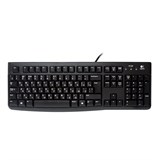 {{photo.Alt || photo.Description || 'Клавиатура проводная LOGITECH K120, USB, 104 клавиши, черная, 920-002522'}}