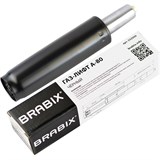 {{photo.Alt || photo.Description || 'Газлифт BRABIX A-80 суперкороткий, черный, длина в открытом виде 305 мм, d50 мм, класс 2, 532000'}}