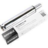{{photo.Alt || photo.Description || 'Газлифт BRABIX A-140 стандартный, ХРОМ, длина в открытом виде 413 мм, d50 мм, класс 2, 532005'}}