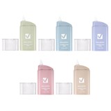 {{photo.Alt || photo.Description || 'Корректирующая лента BRAUBERG COMPACT PASTEL, 5 мм х 6 м, корпус ассорти, блистер, 272495'}}
