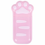 {{photo.Alt || photo.Description || 'Корректирующая лента BRAUBERG KIDS "ЛАПКИ", 5 мм х 6 м, корпус розовый, блистер, 272497'}}