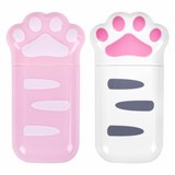 {{photo.Alt || photo.Description || 'Корректирующая лента BRAUBERG KIDS "ЛАПКИ", 5 мм х 6 м, ВЫГОДНАЯ УПАКОВКА 2 штуки в блистере, 272498'}}