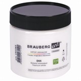 {{photo.Alt || photo.Description || 'Гуашь художественная 1 шт., BRAUBERG ART CLASSIC, баночка 220 мл, БЕЛИЛА ТИТАНОВЫЕ, 191583'}}
