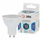 {{photo.Alt || photo.Description || 'Лампа светодиодная ЭРА STD,10 (90) Вт, цоколь GU10, софит, нейтральный белый свет, 35000 ч., LED MR16-10W-840GU10, Б0032998'}}