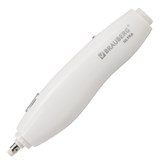 {{photo.Alt || photo.Description || 'Ластик электрический BRAUBERG "ULTRA", АККУМУЛЯТОР, зарядка USB, + 16 сменных ластиков, 229609'}}