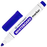 {{photo.Alt || photo.Description || 'Маркер стираемый для белой доски СИНИЙ, CENTROPEN "Dry-Wipe", 2,5 мм, 8559, 5 8559 0117'}}