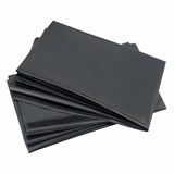{{photo.Alt || photo.Description || 'Мешки для мусора 160 л, черные, в пачке 20 шт., ПВД, 65 мкм, 90х120 см, ОСОБО ПРОЧНЫЕ, КБ "ПРОФИ"'}}