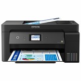 {{photo.Alt || photo.Description || 'МФУ струйное EPSON L14150 "4 в 1" А3, 17 стр./мин, 4800х1200, ДУПЛЕКС, АПД, сетевая карта, Wi-Fi, СНПЧ, C11CH96403'}}