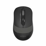 {{photo.Alt || photo.Description || 'Мышь беспроводная с бесшумным кликом A4TECH Fstyler FG10S, USB, 4 кнопки, оптическая, 1204030'}}