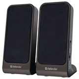 {{photo.Alt || photo.Description || 'Колонки компьютерные DEFENDER SPK-225, 2.0, 4 Вт, пластик, черные, 65220'}}