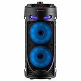 {{photo.Alt || photo.Description || 'Колонка портативная DEFENDER Crashboom, 16 Вт, 1800 мАч, Bluetooth, FM, Type-C, черная, 65085'}}