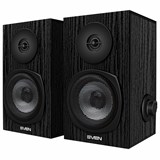 {{photo.Alt || photo.Description || 'Колонки компьютерные SVEN SPS-575, 2.0, 6 Вт, питание USB, черные, SV-016166'}}