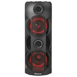 {{photo.Alt || photo.Description || 'Колонка портативная DEFENDER G78, 2.0, 70 Вт, Bluetooth, FM-тюнер, microSD, чёрная, 65178'}}