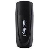 {{photo.Alt || photo.Description || 'Флеш-диск 8 GB SMARTBUY Scout USB 2.0, черный, SB008GB2SCK'}}