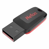 {{photo.Alt || photo.Description || 'Флеш-диск 8GB NETAC U197, USB 2.0, черный, NT03U197N-008G-20BK'}}