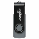 {{photo.Alt || photo.Description || 'Флеш-диск 16 GB SMARTBUY Twist USB 2.0, черный, SB016GB2TWK'}}