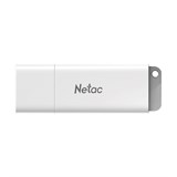 {{photo.Alt || photo.Description || 'Флеш-диск 16 GB NETAC U185, USB 2.0, белый, NT03U185N-016G-20WH'}}
