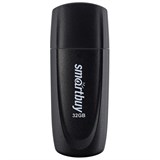 {{photo.Alt || photo.Description || 'Флеш-диск 32 GB SMARTBUY Scout USB 2.0, черный, SB032GB2SCK'}}