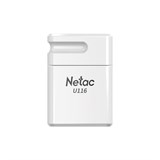{{photo.Alt || photo.Description || 'Флеш-диск 64 GB NETAC U116, USB 2.0, белый, NT03U116N-064G-20WH'}}