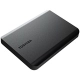 {{photo.Alt || photo.Description || 'Внешний жесткий диск TOSHIBA Canvio Basics 1 TB, 2,5", USB 3.2, черный, HDTB510EK3AA'}}