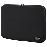 {{photo.Alt || photo.Description || 'Чехол для ноутбука HEIKKI SLIM 13-14'' (ХЕЙКИ), неопрен, Case, черный, 26х37х2,5 см, 272605'}}