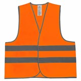 {{photo.Alt || photo.Description || 'Жилет сигнальный, 2 светоотражающие полосы, ОРАНЖЕВЫЙ, XXL (56-58), ГРАНДМАСТЕР, 610887'}}