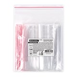 {{photo.Alt || photo.Description || 'Пакеты ZIP LOCK "зиплок" ОЧЕНЬ ПРОЧНЫЕ, комплект 100 шт., 100х150 мм, ПВД 80 мкм, BRAUBERG EXTRA, 608176'}}