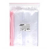 {{photo.Alt || photo.Description || 'Пакеты ZIP LOCK "зиплок" ПРОЧНЫЕ, комплект 100 шт., 200х300 мм, ПВД, 60 мкм, BRAUBERG EXTRA, 608174'}}