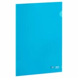 {{photo.Alt || photo.Description || 'Папка-уголок плотная BRAUBERG SUPER, 0,18 мм, синяя, 270479'}}