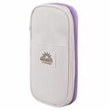 {{photo.Alt || photo.Description || 'Пенал-трансформер BRAUBERG, полиэстер, 22х10х3 см, "Digital lavender", 271562'}}