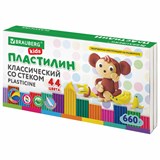{{photo.Alt || photo.Description || 'Пластилин классический BRAUBERG KIDS, 44 цвета, 660 грамм, стек, ВЫСШЕЕ КАЧЕСТВО, 106679'}}