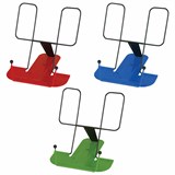{{photo.Alt || photo.Description || 'Подставка для книг и учебников ЮНЛАНДИЯ "ORIGINAL", металлическая, ассорти, европодвес, 237209'}}