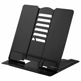 {{photo.Alt || photo.Description || 'Подставка для книг и учебников BRAUBERG, Black, регулируемый наклон, металл, 238057'}}