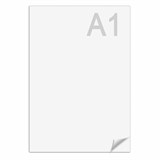 {{photo.Alt || photo.Description || 'Ватман формат А1 (610х860 мм), 1 лист, плотность 200 г/м2, ГОЗНАК Краснокамск'}}